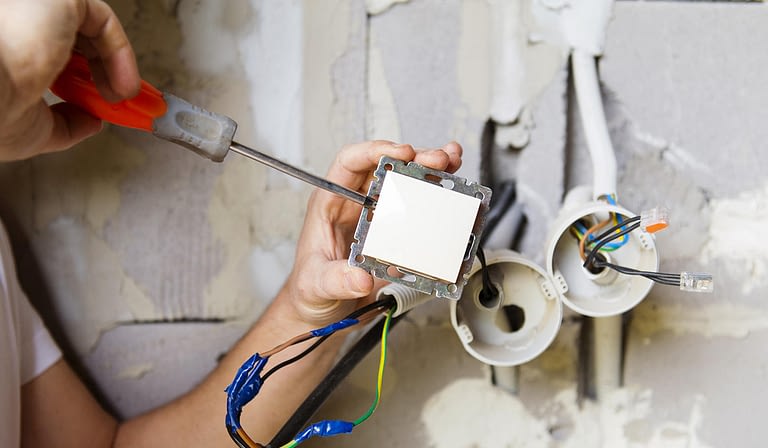 East Yorkshire Electrical - Electricians in Hull - Rewire Services